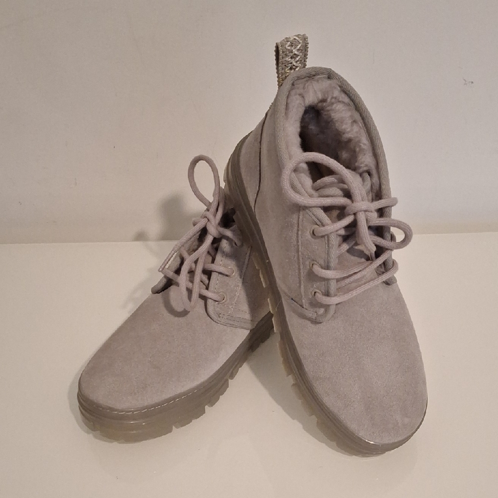 UGG NEUMEL BOOTS